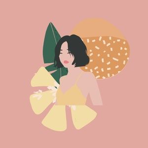 Meet your Posher, Liz